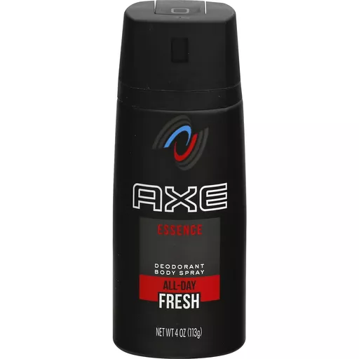 Axe Body Spray, Fresh, Essence, Deodorant | Deodorants & Antiperspirants | Houchen's My IGA