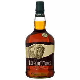 Buffalo Trace Kentucky Straight Bourbon Whiskey 750 ml | Whiskey & | Valli Produce - International Fresh Market