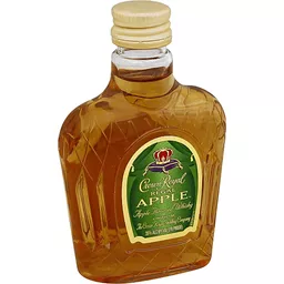 Free Free Crown Royal Regal Apple Flavored Whisky