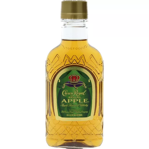 Download Crown Royal Regal Apple Flavored Whisky Ohlq Ohio Liquor Fishers Foods