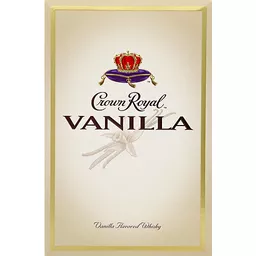 is crown royal vanilla gluten free