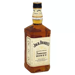 Jack Daniel's Tennessee Honey Whiskey Specialty, 1.75 L Bottle, 70
