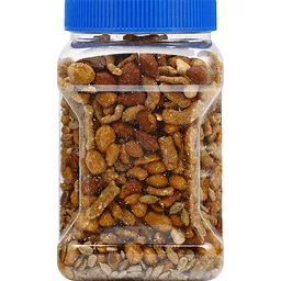 Southern Style Nuts Hunter Mix Honey Roasted Nuts 23 Oz. Jar, Nuts