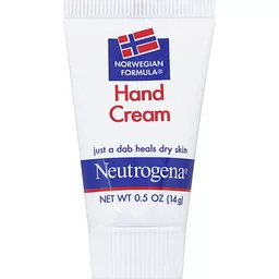 Neutrogena® Norwegian Formula® Original Cream 0.5 oz. Lotion | Pruett's Food