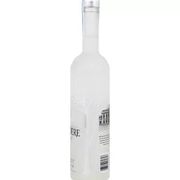 Belvedere Vodka 1 Liter