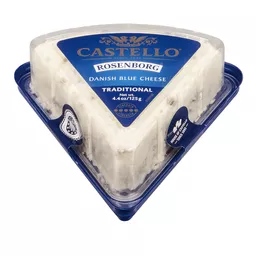 Castello Cheese 4.4 oz | | Tom's Food Markets