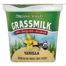 3 Layers of Organic Whole Milk Yogurt in 1 Cup, 2015-05-15, Refrigerated  Frozen Food