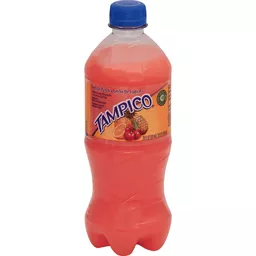 Tampico Tropical Punch | Juice & Lemonade | Superlo Foods