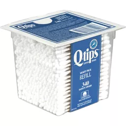 Q-tips® Cotton Swabs Travel Size Purse Pack, 30 ct - Kroger