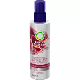 Herbal Essences Long Term Relationship Split End Defense Cream 6 Fl Oz Spray Bottle Styling Products D Agostino