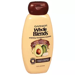 Faktisk Orphan arabisk Whole Blends Shampoo, Intensely Nourishing, Avocado Oil & Shea Butter  Extracts 12.5 fl oz | Buehler's
