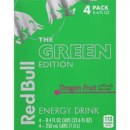 hvordan man bruger rolle skærm Red Bull Energy Drink, Dragon Fruit, 4 Pack 4 Ea | Sport & Energy | Forest  Hills Foods