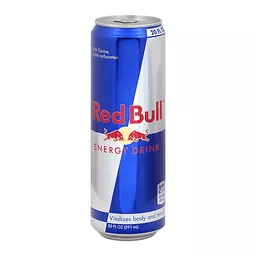 Red Bull® Energy Drink 20 Can | Soft Drinks |
