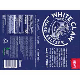 white claw surge variety pack where to buy