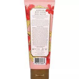 Pacifica Body Butter - Hawaiian Ruby Guava Pacifica Town & Country Markets