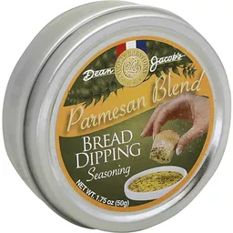 Parmesan Blend Bread Dipping Seasoning