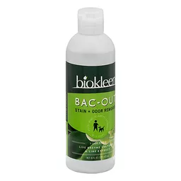 Biokleen - Bac-Out Stain & Odor Remover