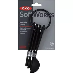 OXO Softworks Measuring Cups and Spoons Set