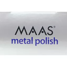 Departments - POLISH METAL MAAS 2 OZ