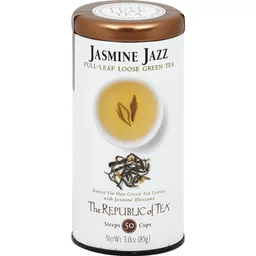 Jasmine jazz