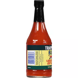 Trappey's® Original Recipe Louisiana Hot Sauce, 6 fl oz - Foods Co.