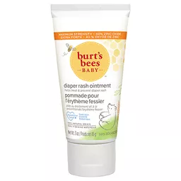 Baby Multipurpose Ointment 3.75oz