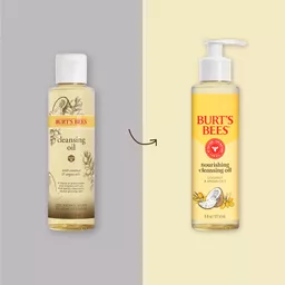 brandstof Beyond Verplicht Burt's Bees® Nourishing Cleansing Oil with Coconut and Argan Oils, 6 Fluid  Ounces | Buehler's