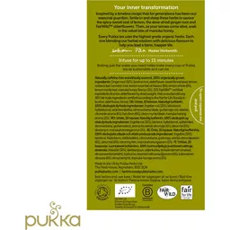 Pukka - Organizador de Té Orgánico Pukka — Pukka Chile