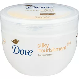 Dove® DeepCare Complex Silky Nourishment Body Cream 10.1 fl. oz. Jar | Market