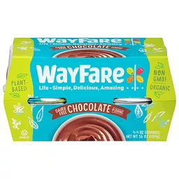 Vegan Sour Cream & Non Dairy Foods from WayFare