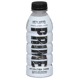 Prime Hydration Drink, Meta Moon 16.9 fl oz, Shop