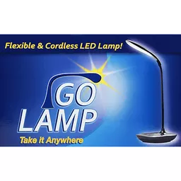 isolatie deze Andere plaatsen Go Lamp Lamp, Flexible, Cordless, Ultra Bright LED | Shop | Walt's Food  Centers