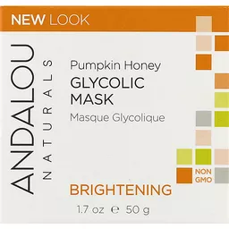 Naturals Glycolic Mask 1.7 oz | Body Care | Festival Foods Shopping