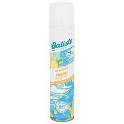 arrestordre Stat Berigelse Batiste Dry Shampoo, Fresh Breezy Citrus 3.81 Oz | Shampoo & Conditioner |  D&W Fresh Market