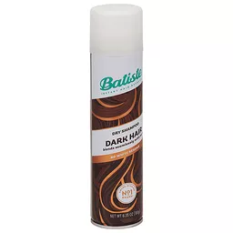 Batiste Dry Shampoo, Dark Hair Oz | Shampoo Conditioner | D&W Fresh Market