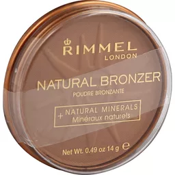 Takt Opfattelse Uheldig Rimmel London Natural Bronzer, Sun Light 021 | Shop | Superlo Foods