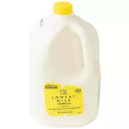 Kemps® Select Fat Free Skim Milk .5 Gal. Jug, Skim & Nonfat