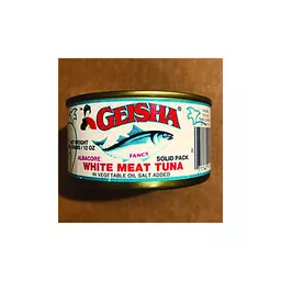 Chicken Of The Sea Tuna, Albacore, White, Chunk 5 Oz