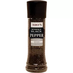 Member's Mark Whole Black Pepper Grinder (7 oz.)