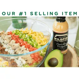 Wildfire Salad Dressing (Build Your Own Gift)