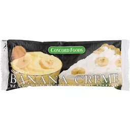 7-Select Banana Cream Pie Ice Cream