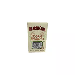 Hearth Club Cornstarch | Cooking & Baking Needs | Food Country USA