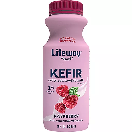 Featured image of post Steps to Make Lifeway Kefir Cultured Lowfat Milk