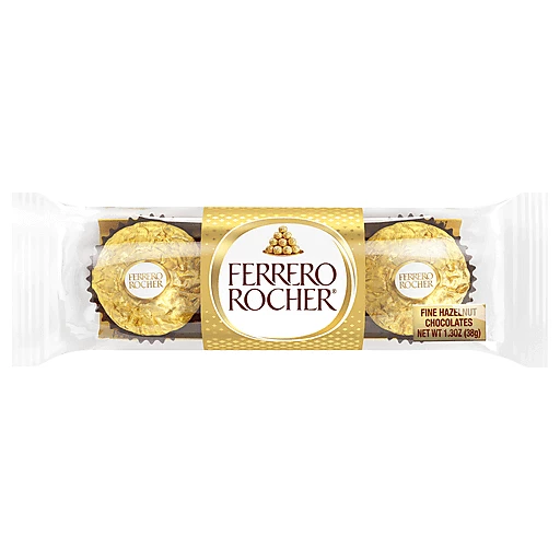90 Ferrero Rocher Chocolate Stock Photos, High-Res Pictures, and