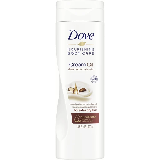 Dove Body Lotion 13.5 oz | | Fresh Market