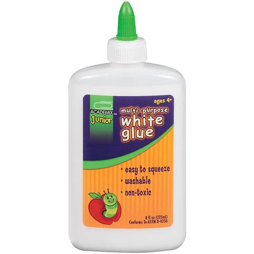 Multi-Purpose White Glue