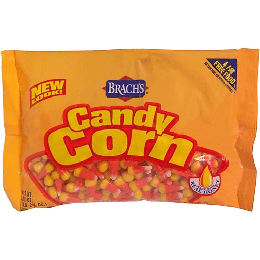 BRACH'S Classic Candy Corn Halloween 18.5 oz. Bag