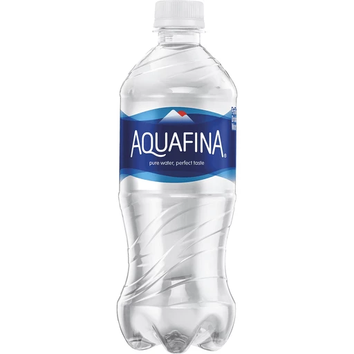 Aquafina Non-Carb Drinking Water, Aquafina