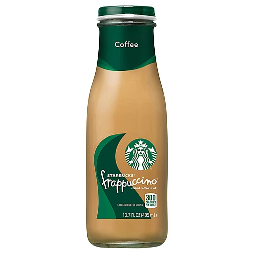 Starbucks' Newest Frappuccino Caters to the Lactose Intolerant - Eater
