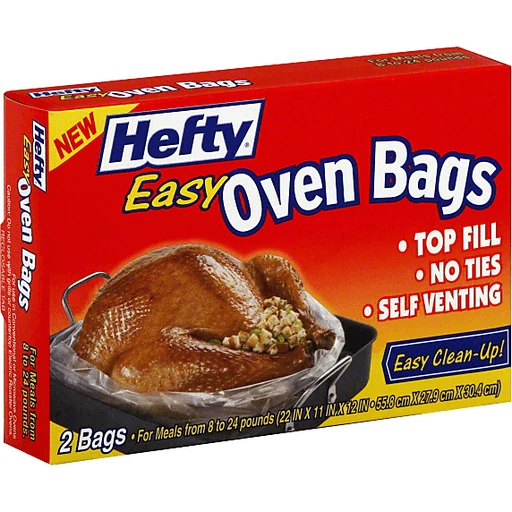 How to Cook a Duck in an Oven Bag